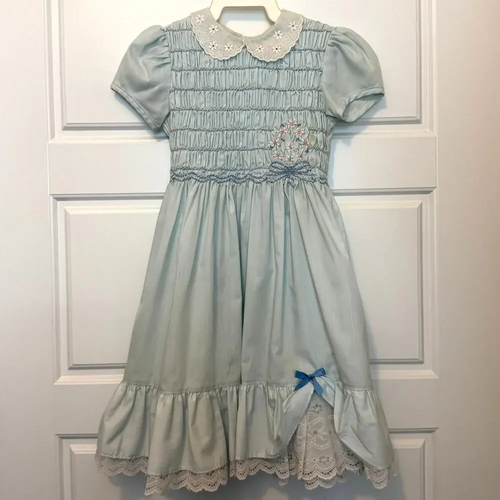 Polly Flinders vintage polly